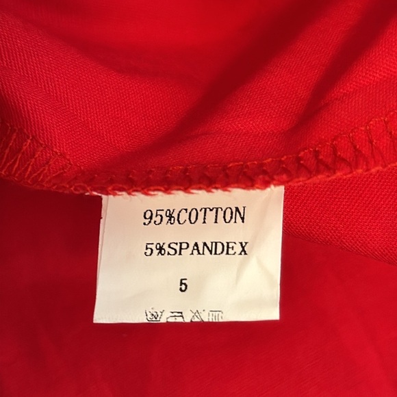 KillReal Vintage Inspired Polka Dot Rockabilly Dress Womens Large Retro Pinup - Picture 10 of 10